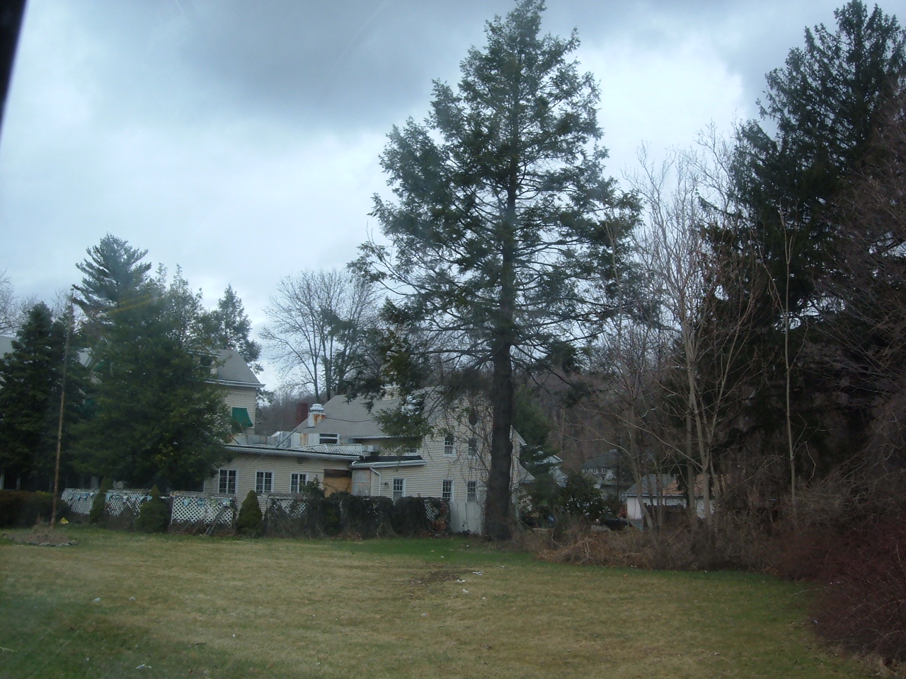 New Jersey Small Abandoned Buildings